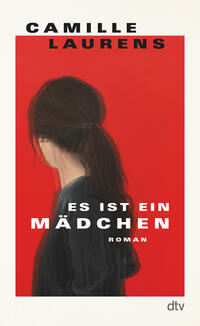 Es ist ein Mädchen