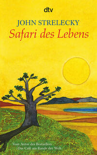 Safari des Lebens