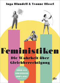 Feministiken - Cover