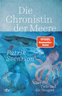 Cover: Patrik Svensson Die Chronistin der Meere - über die Tiefe und die Neugier