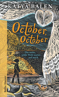 October, October