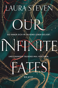 Our Infinite Fates