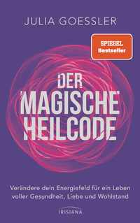 Cover-Abbildung für Der Magische Heilcode (Softcover/Paperback) (99999---978-3-424-15505-1)