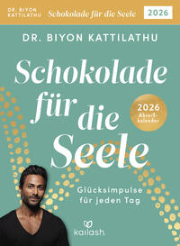 Schokolade für die Seele 2026