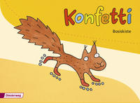 Konfetti - Ausgabe 2013