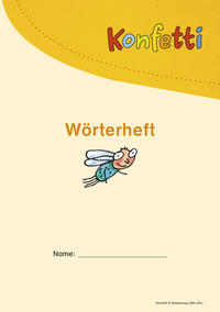 Konfetti - Ausgabe 2013