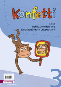 Konfetti - Ausgabe 2013