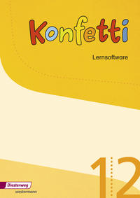 Konfetti - Ausgabe 2013