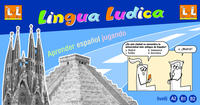 Lingua Ludica