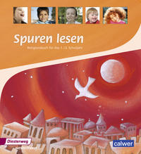 Spuren lesen / Spuren lesen - Ausgabe 2010 für die Grundschule