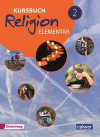 Kursbuch Religion Elementar / Kursbuch Religion Elementar - Ausgabe 2016