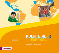 Puente al Español / Puente al Español - Ausgabe 2012