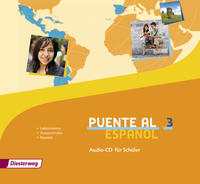 Puente al Español - Ausgabe 2012