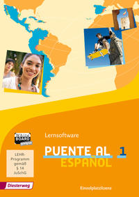 Puente al Español - Ausgabe 2012