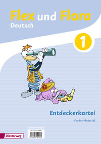 Flex und Flora - Ausgabe 2013