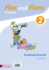 Flex und Flora - Ausgabe 2013