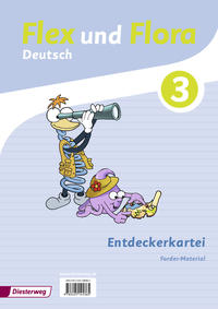 Flex und Flora - Ausgabe 2013