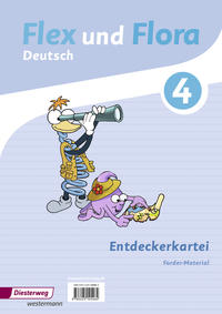 Flex und Flora - Ausgabe 2013