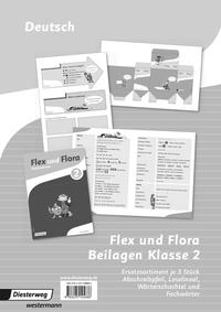 Flex und Flora - Ausgabe 2013