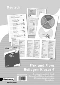 Flex und Flora - Ausgabe 2013