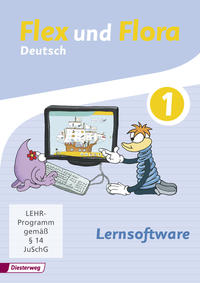 Flex und Flora - Ausgabe 2013