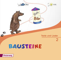 BAUSTEINE Lesebuch / BAUSTEINE Lesebuch - Ausgabe 2014