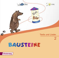 BAUSTEINE Lesebuch - Ausgabe 2014