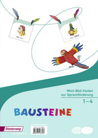 BAUSTEINE Fibel - Ausgabe 2014