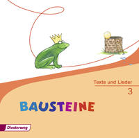 BAUSTEINE Lesebuch - Ausgabe 2014