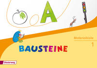 BAUSTEINE Fibel - Ausgabe 2014