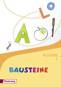 BAUSTEINE Fibel - Ausgabe 2014