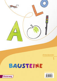 BAUSTEINE Fibel - Ausgabe 2014