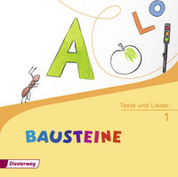 BAUSTEINE Fibel - Ausgabe 2014