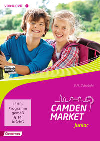 Camden Market Junior