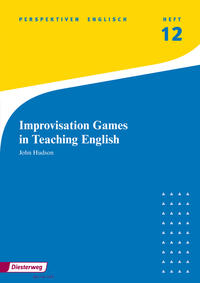 Improvisation Games in Teaching English