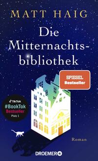 Die Mitternachtsbibliothek