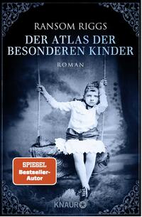 Der Atlas der besonderen Kinder