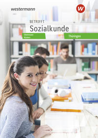 Betrifft Sozialkunde - Ausgabe Thüringen