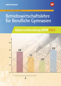 Betriebswirtschaftslehre für Berufliche Gymnasien