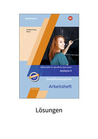 Mathematik für Berufliche Gymnasien - Ausgabe für das Kerncurriculum 2018 in Niedersachsen