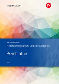 Psychiatrie