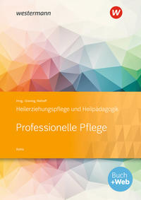 Professionelle Pflege