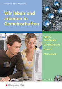 Wir leben und arbeiten in Gemeinschaften