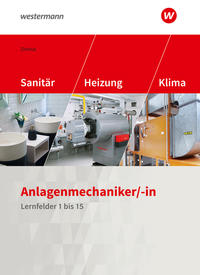 Anlagenmechaniker/-in Sanitär-, Heizungs- und Klimatechnik