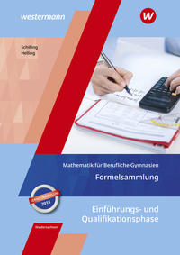 Mathematik für Berufliche Gymnasien - Ausgabe für das Kerncurriculum 2018 in Niedersachsen