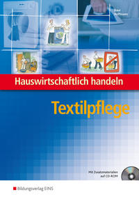 Hauswirtschaftlich handeln