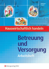 Hauswirtschaftlich handeln