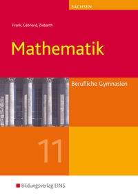 Mathematik für Berufliche Gymnasien in Sachsen