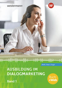 Ausbildung im Dialogmarketing