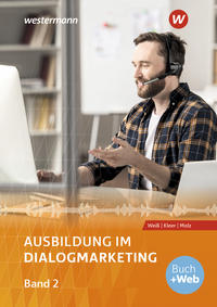 Ausbildung im Dialogmarketing